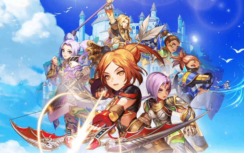 NOTA DE ATUALIZAÇÃO – Aorus Tale