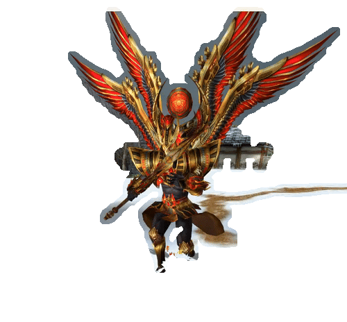 REI AORUS