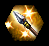 Ícone da skill Twist Javelin
