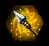 Ícone da skill Fire Javelin