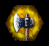 Ícone da skill Cyclone Strike