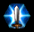 Ícone da skill Sword of Justice