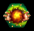 Ícone da skill Dead Ray