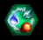 Ícone da skill Fire Elemental