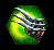 Ícone da skill Extreme Shield