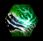 Ícone da skill Poison Resistance