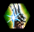 Ícone da skill Spark