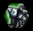 Ícone da skill Mechanic Mastery