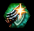 Ícone da skill Spark Shield