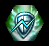 Ícone da skill Magnetic Sphere
