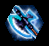 Ícone da skill Pike Wind