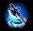 Ícone da skill Tornado