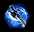 Ícone da skill Venom Spear