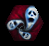 Ícone da skill Land Ghost
