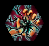 Ícone da skill Ghost Nail